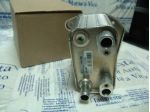 Radiatore olio motore mercedes e (w210) a6131880101