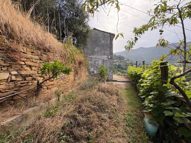 Rustico in vendita a Serra - Montignoso 140 mq Rif: 1338461 - Foto 8