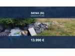 Immobile in asta di 17151 m² in vendita a Siena