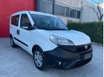 FIAT DOBLO 1.3 MTJ 95CV 5 POSTI EURO 6 N1