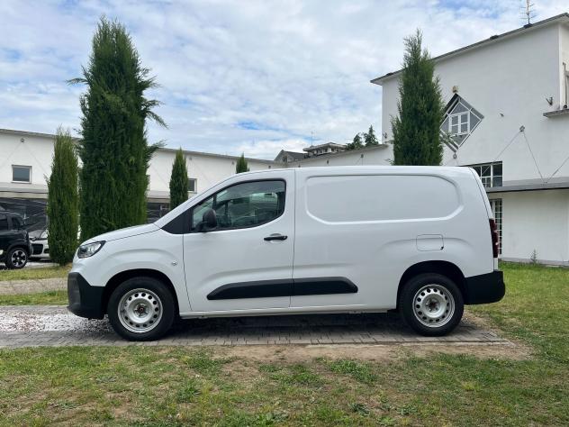 FIAT Doblò 1.5 Diesel 130 Cv Mt6 Passo Lungo - Foto 8
