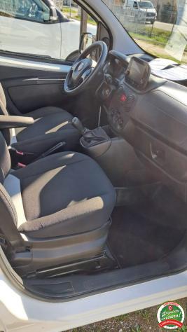 FIAT Fiorino 1.3 MJT 95CV Cargo SX rif. 24135688 - Foto 4
