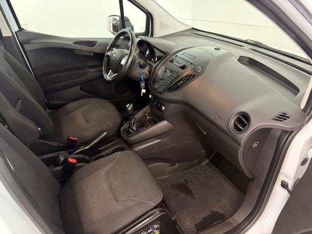 Ford Transit Courier 1.5 TDCi 100 cv Trend - Foto 10