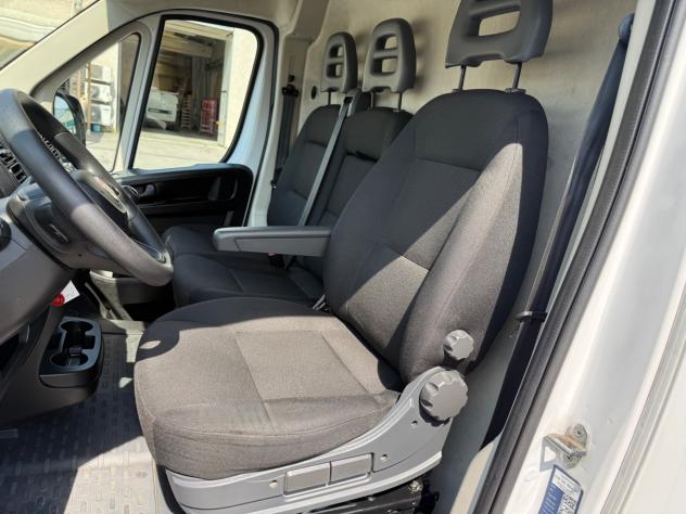 Fiat Ducato 33 2.2 Mjt 140CV PM-TM Furgone - Foto 8