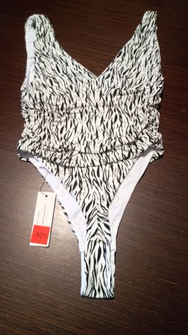Stupendo body Intimissimi. Nuovissimo tg.S