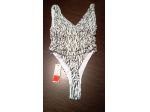 Stupendo body Intimissimi. Nuovissimo tg.S