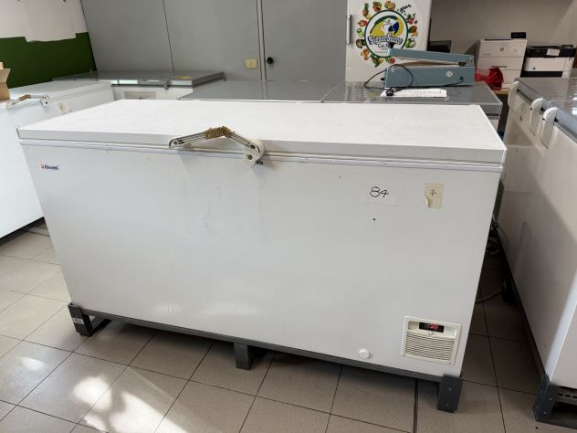 Attrezzature, macchinari parte produttiva e materiali di consumo - Foto 7