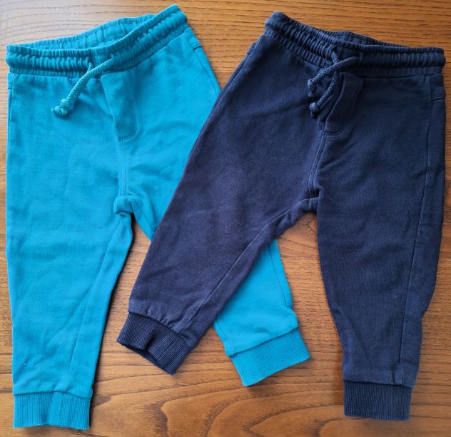 Abbigliamento neonato taglia 12-18 mesi - Foto 5