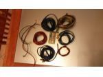 cavi potenza rca fusibile porta fusibili cavi audio