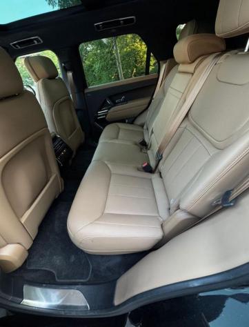 LAND ROVER Range Rover Sport 3.0D l6 249 CV Dynamic SE rif. 22720986 - Foto 7