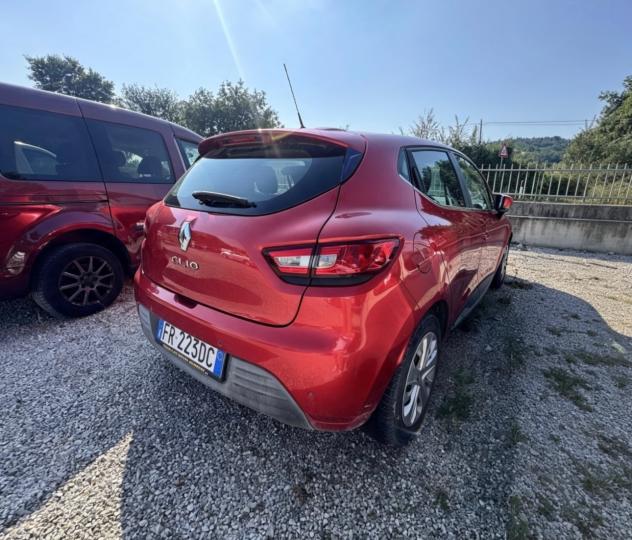 Renault Clio dCi 8V 75CV Start&Stop 5 porte Energy Zen - Foto 5