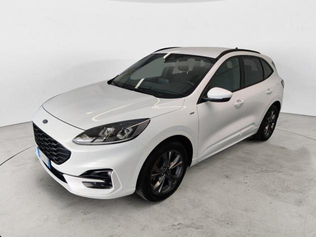 Ford Kuga Kuga 1.5 ecoblue ST-Line 2wd 120cv - Foto 3