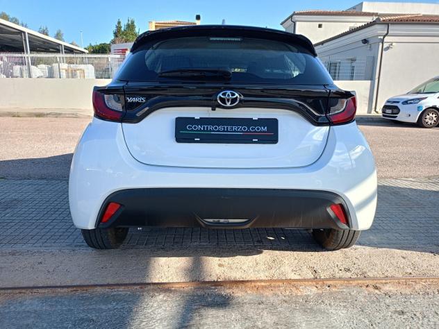 TOYOTA YARIS HYBRID - FINANZIABILE - Foto 5