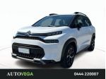 CITROEN C3 Aircross 1.2 puretech shine pack s&s 110cv rif. 23641055