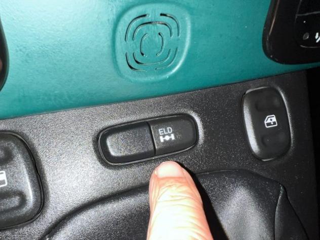 FIAT Panda 1.3 MJT S&S 4x4 rif. 23428225 - Foto 8