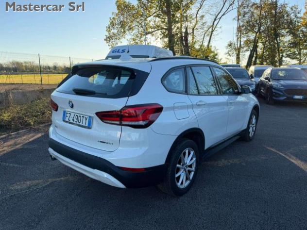 BMW X1 X1 F48 2019 sdrive16d Business Advantage -FZ490TY rif. 24012944 - Foto 6