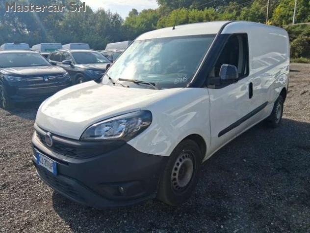FIAT Doblo MAXI LH1 BUSINESS 1.6 Mjet 95cv E6D TG : GJ297AP rif. 24219715 - Foto 2