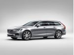 VOLVO V90 B4 Geartronic R-design rif. 23941140