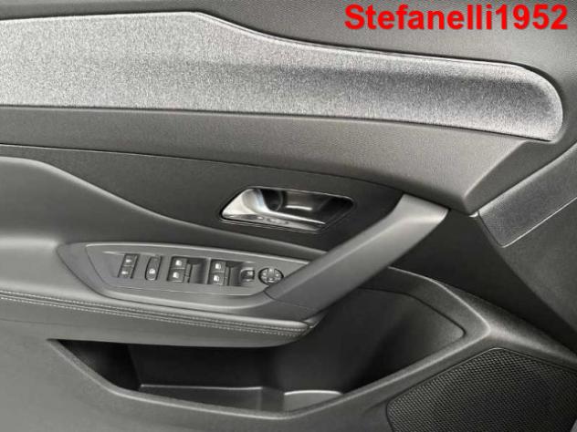 PEUGEOT 308 III 2025 - 1.2 hybrid Allure 145cv e-dcs 6 rif. 23823508 - Foto 10