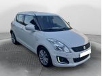 Suzuki Swift 1.2 VVT B-Top 5p
