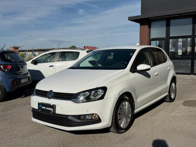 Volkswagen Polo 1.4 TDI 75cv Comfortline