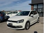 Volkswagen Polo 1.4 TDI 75cv Comfortline