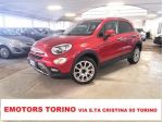 FIAT 500X 2.0 MultiJet 140 CV AT9 4x4 Cross Plus rif. 23795280