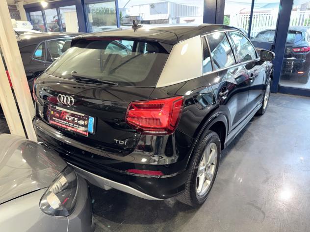 Audi Q2 30 TDI S line Edition - Foto 4
