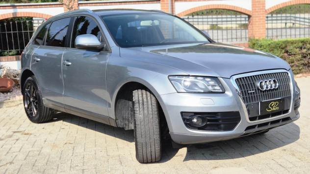 Audi Q5 2.0 TDI 170 CV quattro S tronic - Foto 3
