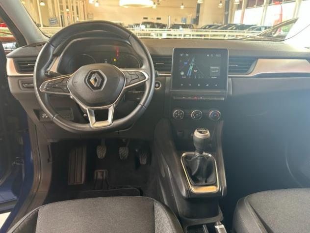 RENAULT Captur TCe 100 CV GPL Evolution - PROMO K73 rif. 24237799 - Foto 8