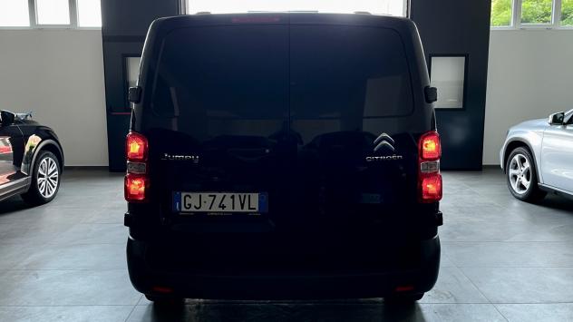 CITROEN JUMPY 2.0 BLUEHDI PL-TN 144 CV - CARPLAY - Foto 5