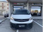 Opel Vivaro Edition