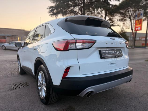 Ford Kuga 1.5 EcoBlue 120 CV 2WD Titanium - Foto 10