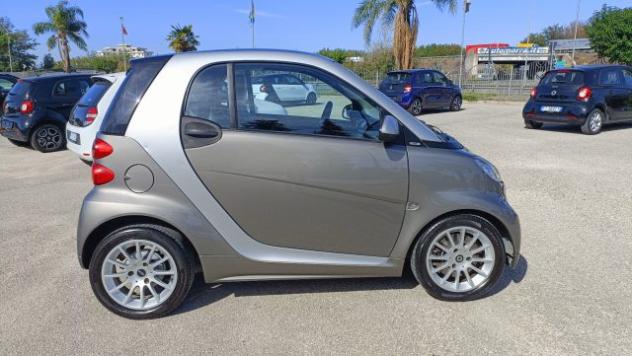 SMART ForTwo 1000 52 kW coupé Pulse n°31 rif. 23943637 - Foto 8