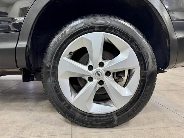 Nissan Qashqai 1.7 dCi 150cv 4WD CVT N-Connecta 2020 - Foto 8