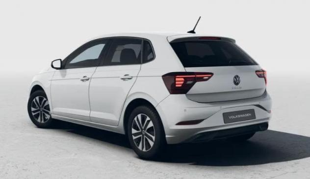 Volkswagen Polo Polo 1.0 tsi Edition Plus 95cv (PREZZO VERO) - Foto 3