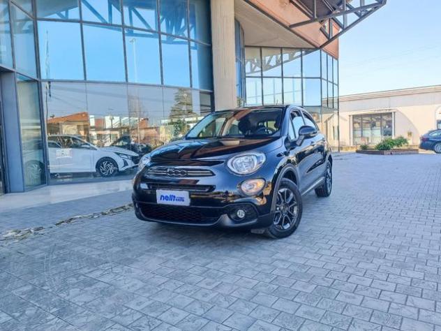 FIAT 500X 1.3 MultiJet 95 CV rif. 23983753