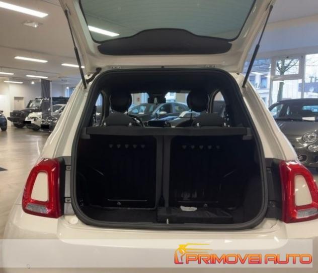 FIAT 500 1.2 Lounge rif. 20251022 - Foto 8
