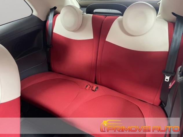 FIAT 500C C 1.2 Sole rif. 22296698 - Foto 4