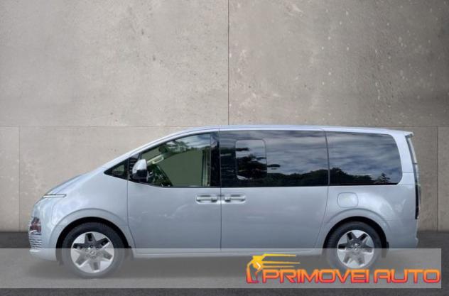 HYUNDAI Staria 2.2 AT 2WD 9 posti rif. 21341972 - Foto 3