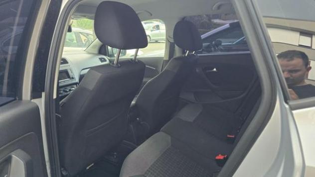 VOLKSWAGEN Polo 1.2 TSI 5p. Highline BlueMotion Technology rif. 23941151 - Foto 6
