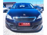 Peugeot 308 1.6 Blue-HDi Diesel, CV 100, km 99.500, anno 09/2015.