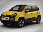 FIAT Panda Cross 1.0 FireFly S&S Hybrid KM0 rif. 24064116