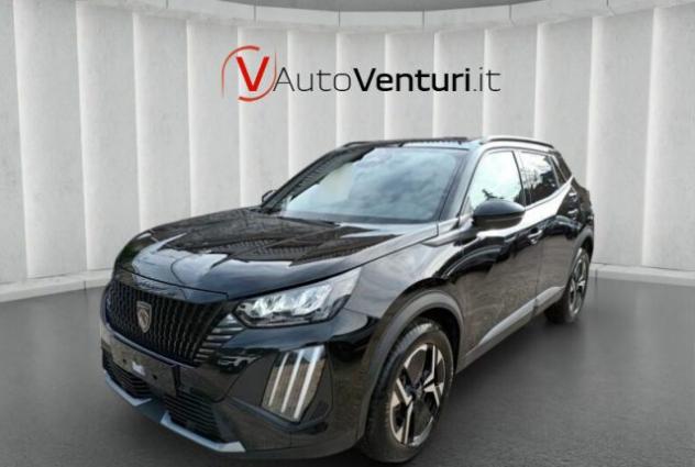 PEUGEOT 2008 1200 PURETECH ALLURE 100 CV rif. 23613830