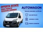 FIAT Ducato 35  MOD 4 2.2 Mjt 140CV PM-TA  Az.Italia 50.000 Km rif. 24062823