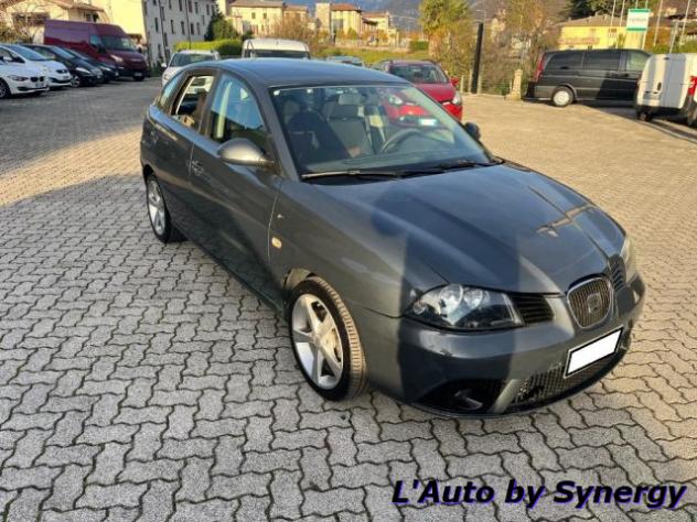 SEAT Ibiza 1.4 TDI 80CV 5p. Stylance rif. 23972863 - Foto 5
