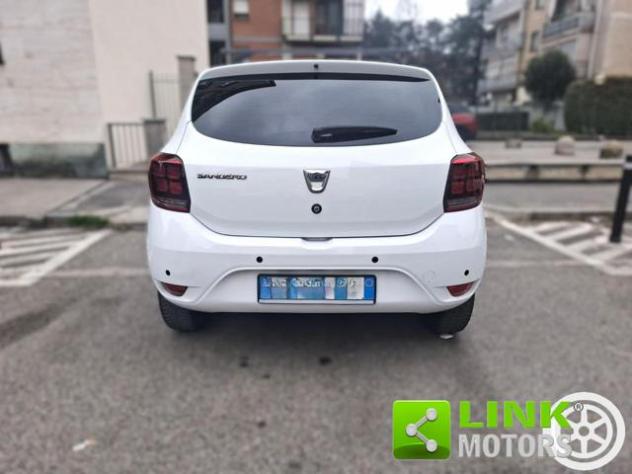 DACIA Sandero Stepway 1.0 TCe AUTOCARRO garantito rif. 24002417 - Foto 6