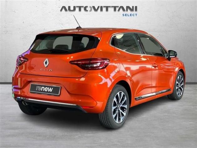 RENAULT Clio 5 Porte 1.0 TCe Intens Fap rif. 23921018 - Foto 3