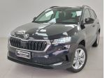 Škoda Karoq 2.0 TDI SCR DSG Executive