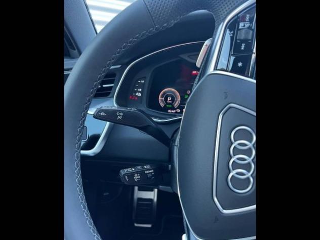 AUDI A6 Avant 55 TFSIe PHEV S-TRONIC QUATTRO S-LINE EDITION rif. 24058185 - Foto 9